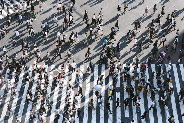 A People Process - A Nonfiction by Austin Ben