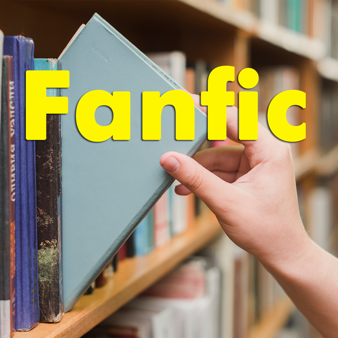 Fanfic