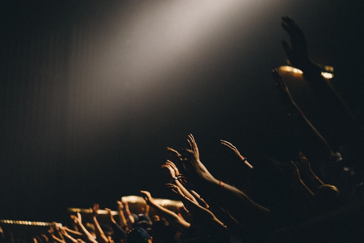 Cure For Curse - A Sermon by Austin Ben