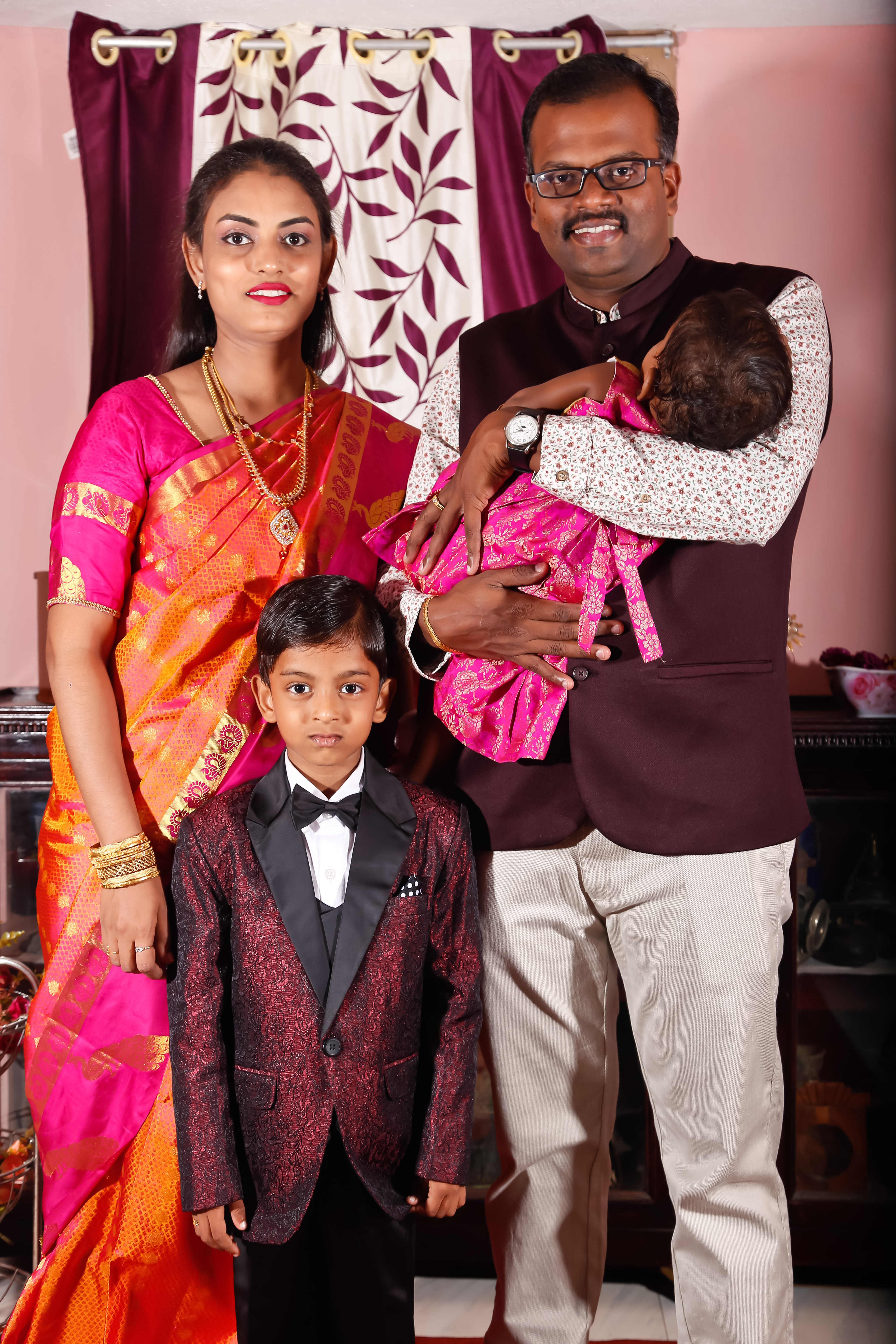 card profile photo