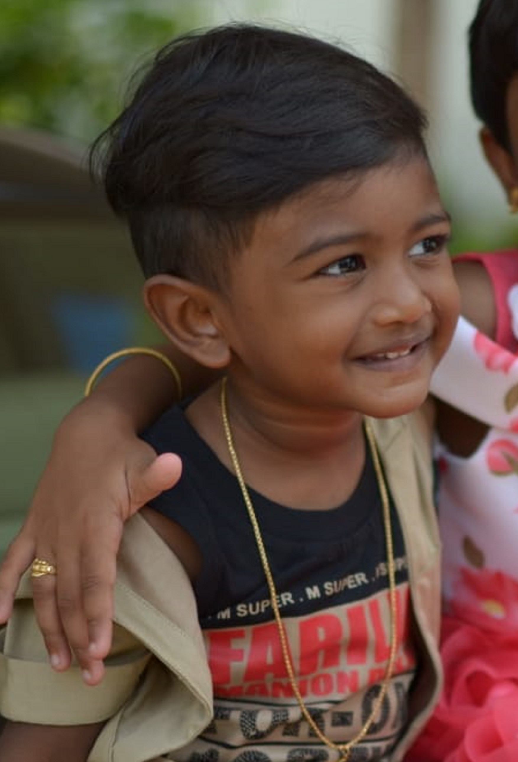 card profile photo