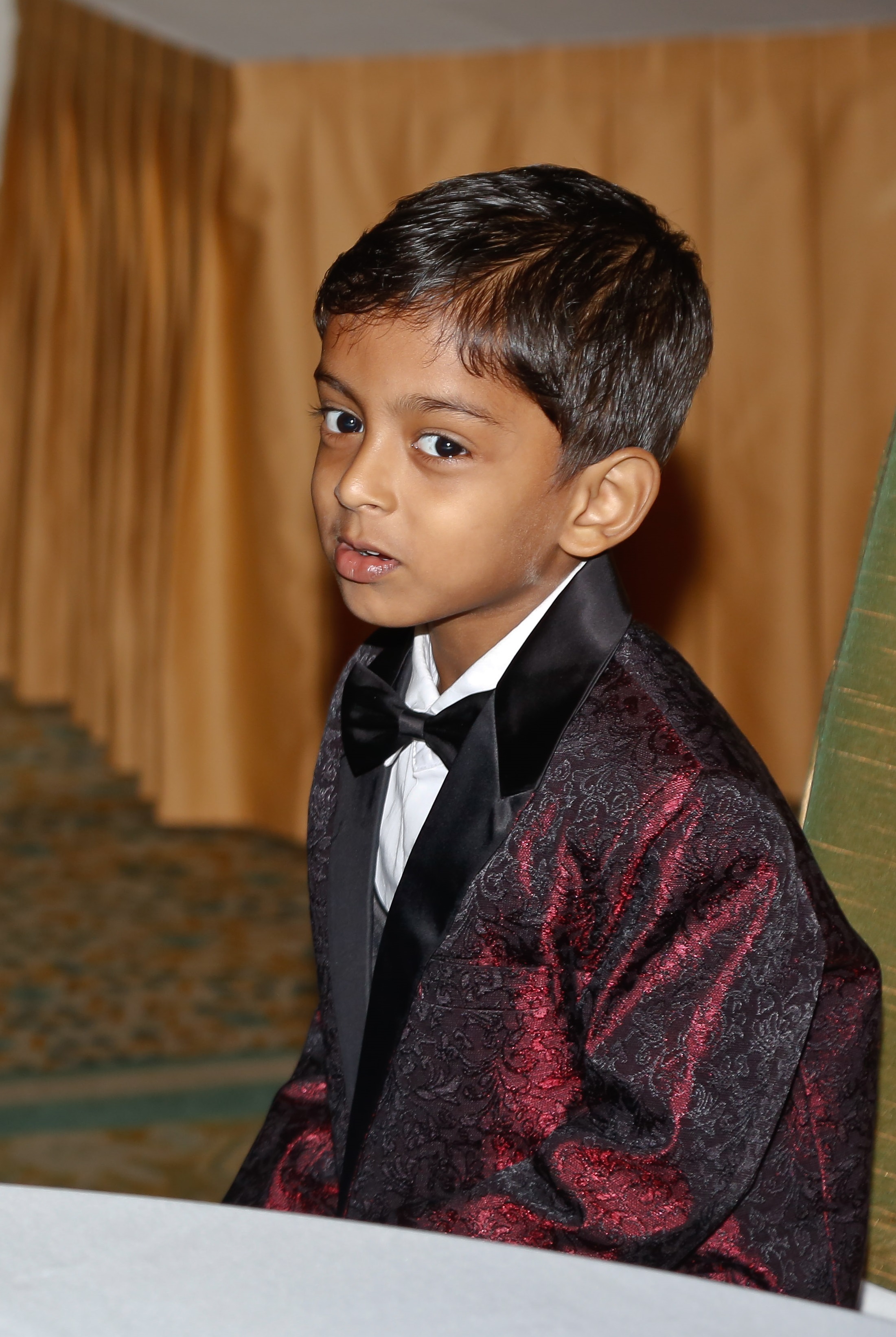 card profile photo