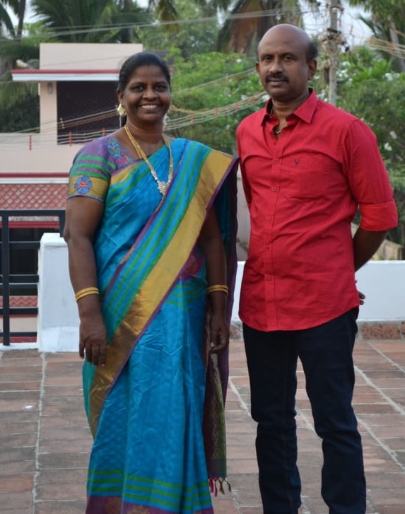card profile photo